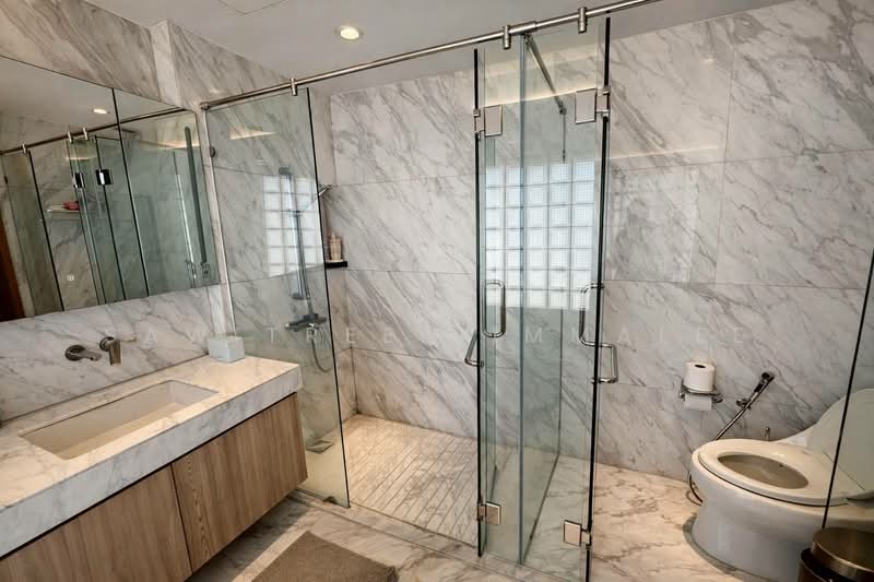 Le Raffine Sukhumvit 24, Bangkok, Soi Sukhumvit 24, Khong Tan, Khlong Toei, Bangkok, 3 Bedrooms, 371 sqm, Condo For Sale, by Sawitree Simmalee, 500321217 - DDproperty.com