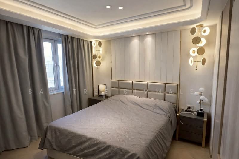 Le Raffine Sukhumvit 24, Bangkok, Soi Sukhumvit 24, Khong Tan, Khlong Toei, Bangkok, 3 Bedrooms, 371 sqm, Condo For Sale, by Sawitree Simmalee, 500321217 - DDproperty.com