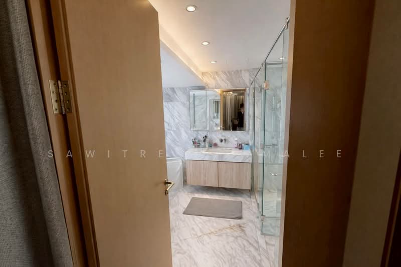 Le Raffine Sukhumvit 24, Bangkok, Soi Sukhumvit 24, Khong Tan, Khlong Toei, Bangkok, 3 Bedrooms, 371 sqm, Condo For Sale, by Sawitree Simmalee, 500321217 - DDproperty.com