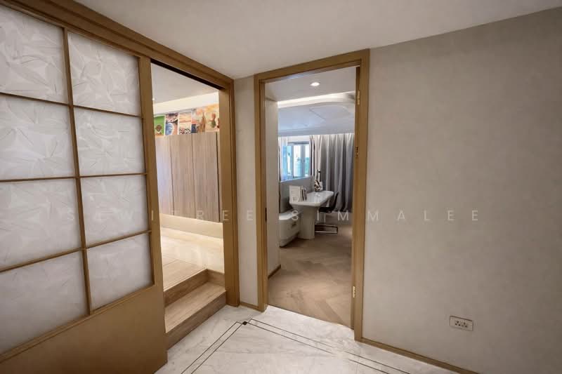 Le Raffine Sukhumvit 24, Bangkok, Soi Sukhumvit 24, Khong Tan, Khlong Toei, Bangkok, 3 Bedrooms, 371 sqm, Condo For Sale, by Sawitree Simmalee, 500321217 - DDproperty.com