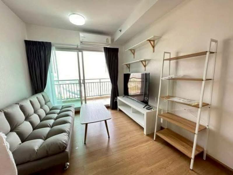 Supalai Mare Pattaya, Chon Buri (Pattaya), Village No. 12 818 Thepprasit Rd, Nong Pru, Bang Lamung (Pattaya), Chon Buri (Pattaya), 1 Bedroom, 45 sqm, Condo For Sale, by Patchara Srisak, 500321218 - DDproperty.com