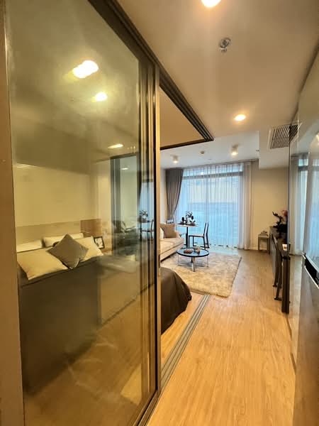Siamese Surawong, Bangkok, Sap Road, Si Phraya, Bang Rak, Bangkok, 1 Bedroom, 34 sqm, Condo For Sale, by K.Nana, 500321219 - DDproperty.com