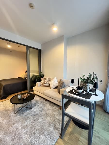 Siamese Surawong, Bangkok, Sap Road, Si Phraya, Bang Rak, Bangkok, 1 Bedroom, 34 sqm, Condo For Sale, by K.Nana, 500321219 - DDproperty.com