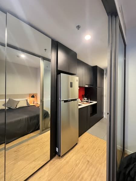 Siamese Surawong, Bangkok, Sap Road, Si Phraya, Bang Rak, Bangkok, 1 Bedroom, 34 sqm, Condo For Sale, by K.Nana, 500321219 - DDproperty.com