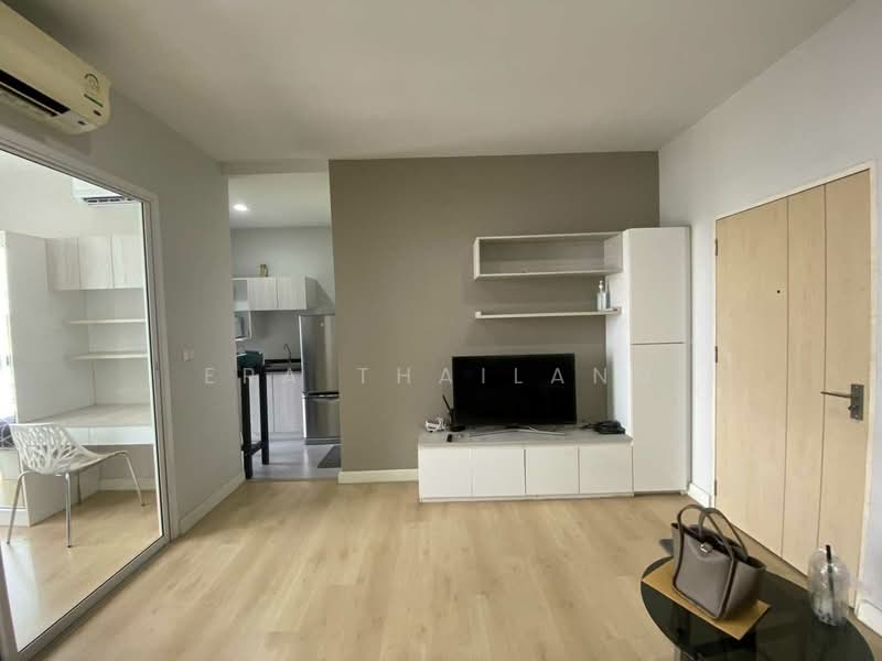 @Tree Condo Phitsanulok, Phitsanulok, 99 Moo 4 Bueng Pra, Wangchan Road, Wat Chan, Muang Phitsanulok, Phitsanulok, 1 Bedroom, 33 sqm, Condo For Sale, by ERA Thailand, 500321220 - DDproperty.com