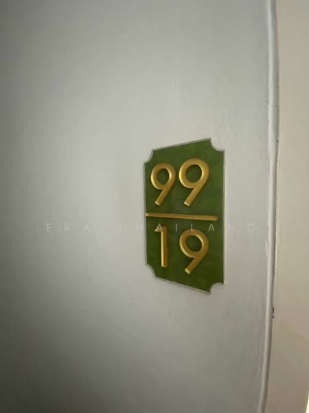 @Tree Condo Phitsanulok, Phitsanulok, 99 Moo 4 Bueng Pra, Wangchan Road, Wat Chan, Muang Phitsanulok, Phitsanulok, 1 Bedroom, 33 sqm, Condo For Sale, by ERA Thailand, 500321220 - DDproperty.com