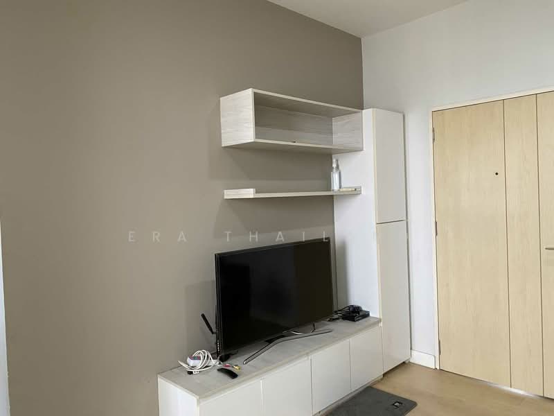 @Tree Condo Phitsanulok, Phitsanulok, 99 Moo 4 Bueng Pra, Wangchan Road, Wat Chan, Muang Phitsanulok, Phitsanulok, 1 Bedroom, 33 sqm, Condo For Sale, by ERA Thailand, 500321220 - DDproperty.com