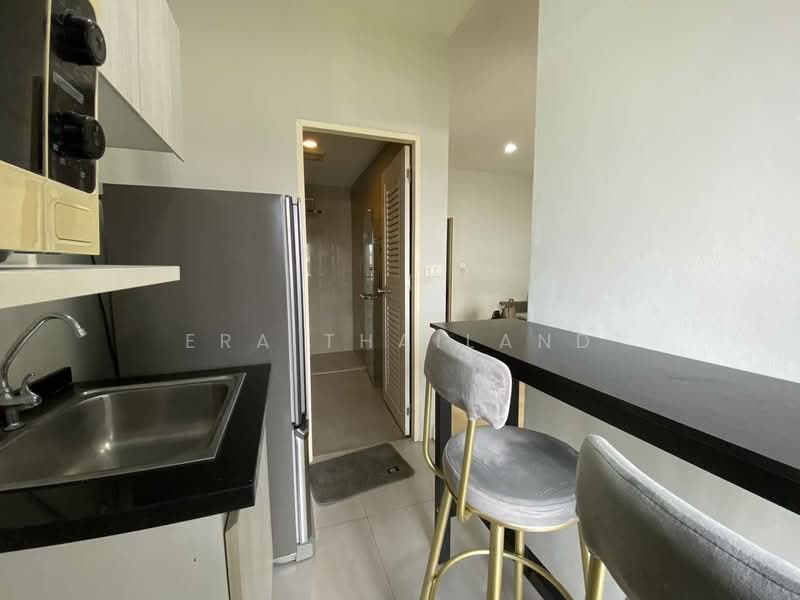 @Tree Condo Phitsanulok : แอททรี คอนโด พิษณุโลก, พิษณุโลก, 99 หมู่4 ถ.บึงพระจันทร์, วัดจันทร์, เมืองพิษณุโลก, พิษณุโลก, 33 ตร.ม., คอนโด ขาย, โดย ERA Thailand, 500321220 - DDproperty.com