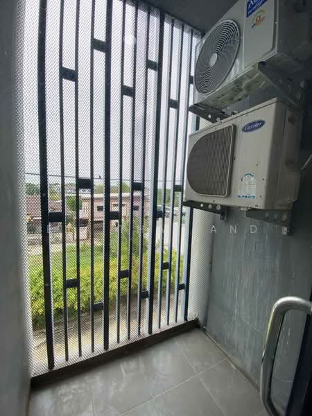 @Tree Condo Phitsanulok, Phitsanulok, 99 Moo 4 Bueng Pra, Wangchan Road, Wat Chan, Muang Phitsanulok, Phitsanulok, 1 Bedroom, 33 sqm, Condo For Sale, by ERA Thailand, 500321220 - DDproperty.com