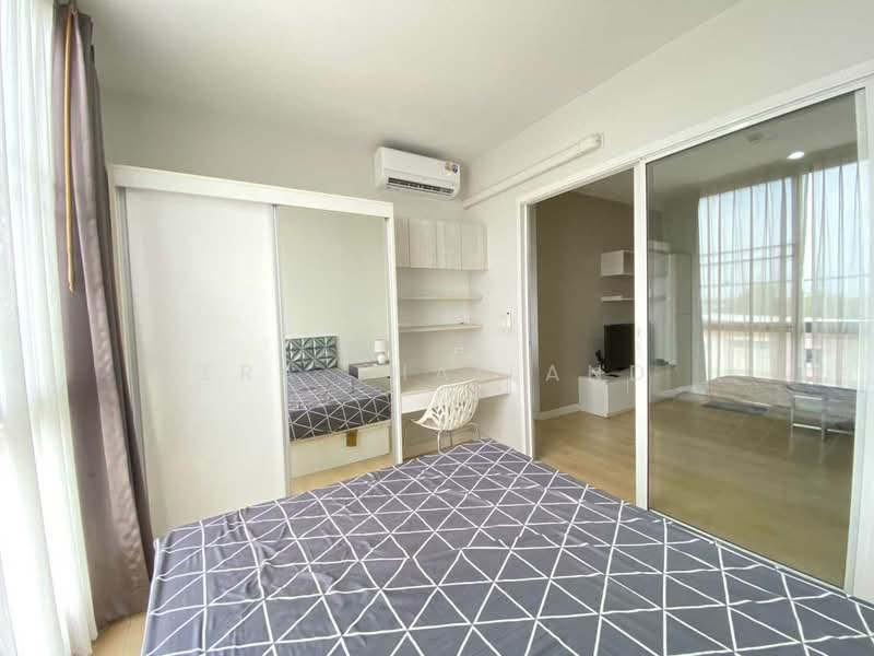 @Tree Condo Phitsanulok : แอททรี คอนโด พิษณุโลก, พิษณุโลก, 99 หมู่4 ถ.บึงพระจันทร์, วัดจันทร์, เมืองพิษณุโลก, พิษณุโลก, 33 ตร.ม., คอนโด ขาย, โดย ERA Thailand, 500321220 - DDproperty.com