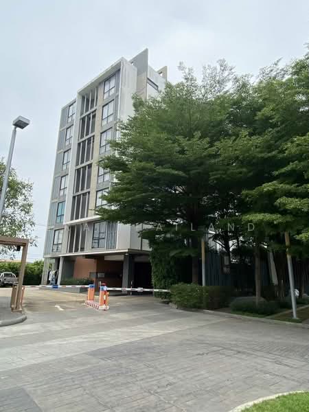 @Tree Condo Phitsanulok, Phitsanulok, 99 Moo 4 Bueng Pra, Wangchan Road, Wat Chan, Muang Phitsanulok, Phitsanulok, 1 Bedroom, 33 sqm, Condo For Sale, by ERA Thailand, 500321220 - DDproperty.com