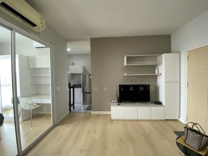 @Tree Condo Phitsanulok, Phitsanulok, 99 Moo 4 Bueng Pra, Wangchan Road, Wat Chan, Muang Phitsanulok, Phitsanulok, 1 Bedroom, 33 sqm, Condo For Sale, by ERA Thailand, 500321220 - DDproperty.com