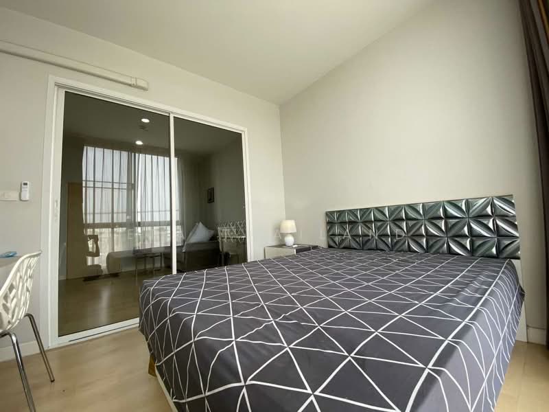 @Tree Condo Phitsanulok, Phitsanulok, 99 Moo 4 Bueng Pra, Wangchan Road, Wat Chan, Muang Phitsanulok, Phitsanulok, 1 Bedroom, 33 sqm, Condo For Sale, by ERA Thailand, 500321220 - DDproperty.com