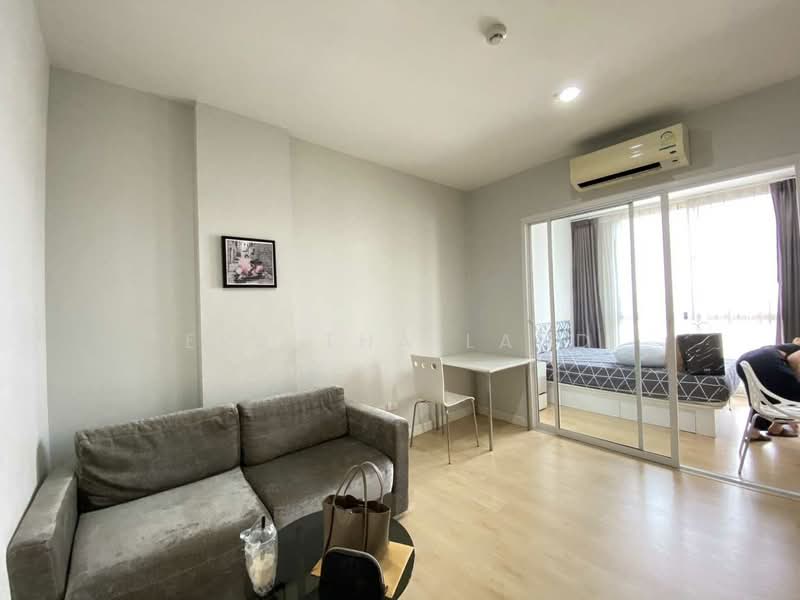 @Tree Condo Phitsanulok, Phitsanulok, 99 Moo 4 Bueng Pra, Wangchan Road, Wat Chan, Muang Phitsanulok, Phitsanulok, 1 Bedroom, 33 sqm, Condo For Sale, by ERA Thailand, 500321220 - DDproperty.com