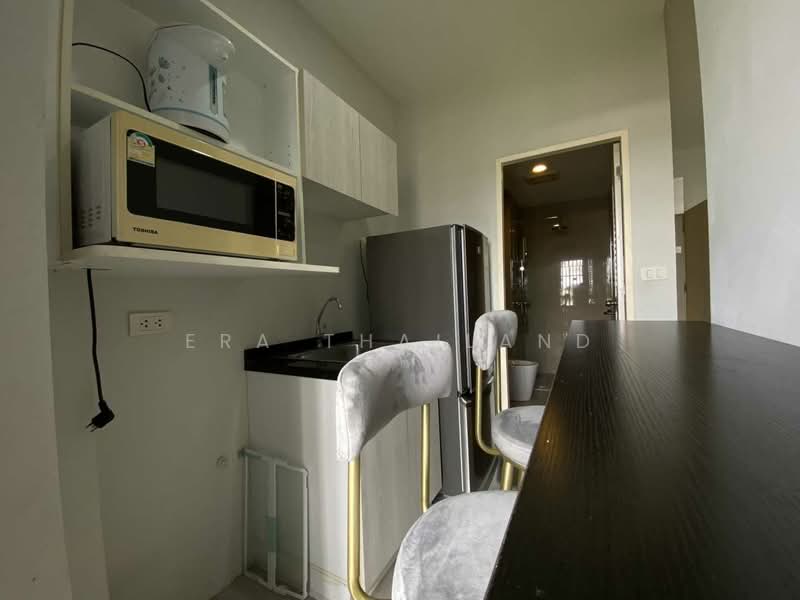 @Tree Condo Phitsanulok, Phitsanulok, 99 Moo 4 Bueng Pra, Wangchan Road, Wat Chan, Muang Phitsanulok, Phitsanulok, 1 Bedroom, 33 sqm, Condo For Sale, by ERA Thailand, 500321220 - DDproperty.com