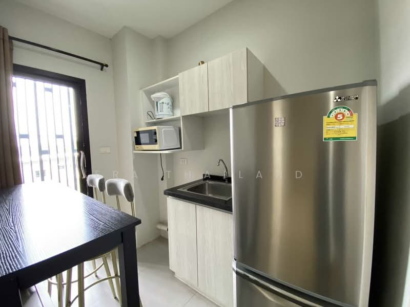 @Tree Condo Phitsanulok, Phitsanulok, 99 Moo 4 Bueng Pra, Wangchan Road, Wat Chan, Muang Phitsanulok, Phitsanulok, 1 Bedroom, 33 sqm, Condo For Sale, by ERA Thailand, 500321220 - DDproperty.com