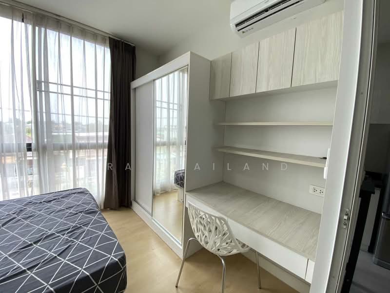 @Tree Condo Phitsanulok, Phitsanulok, 99 Moo 4 Bueng Pra, Wangchan Road, Wat Chan, Muang Phitsanulok, Phitsanulok, 1 Bedroom, 33 sqm, Condo For Sale, by ERA Thailand, 500321220 - DDproperty.com