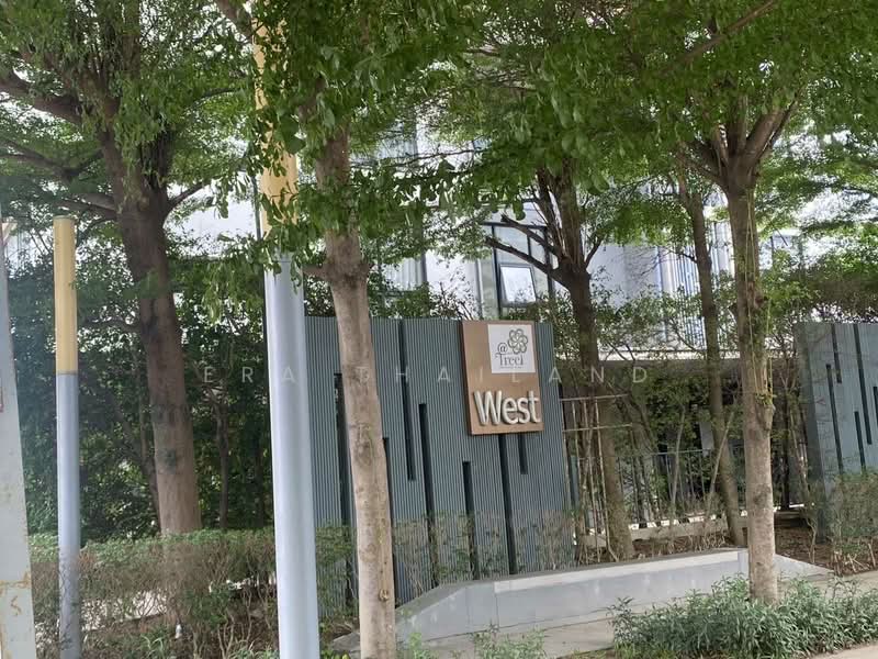 @Tree Condo Phitsanulok : แอททรี คอนโด พิษณุโลก, พิษณุโลก, 99 หมู่4 ถ.บึงพระจันทร์, วัดจันทร์, เมืองพิษณุโลก, พิษณุโลก, 33 ตร.ม., คอนโด ขาย, โดย ERA Thailand, 500321220 - DDproperty.com