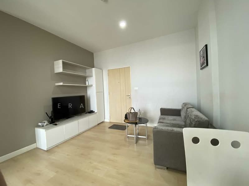 @Tree Condo Phitsanulok, Phitsanulok, 99 Moo 4 Bueng Pra, Wangchan Road, Wat Chan, Muang Phitsanulok, Phitsanulok, 1 Bedroom, 33 sqm, Condo For Sale, by ERA Thailand, 500321220 - DDproperty.com