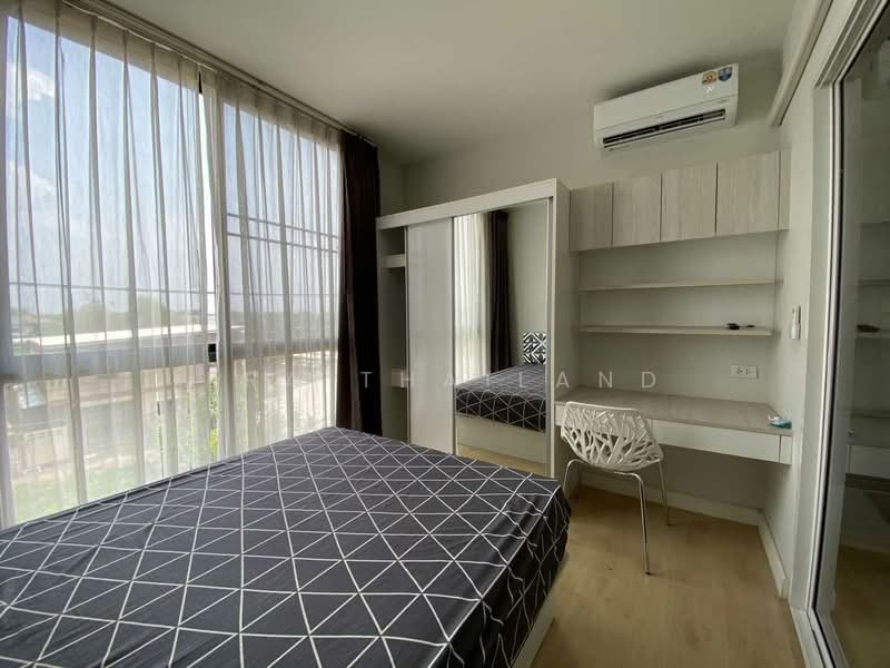 @Tree Condo Phitsanulok : แอททรี คอนโด พิษณุโลก, พิษณุโลก, 99 หมู่4 ถ.บึงพระจันทร์, วัดจันทร์, เมืองพิษณุโลก, พิษณุโลก, 33 ตร.ม., คอนโด ขาย, โดย ERA Thailand, 500321220 - DDproperty.com