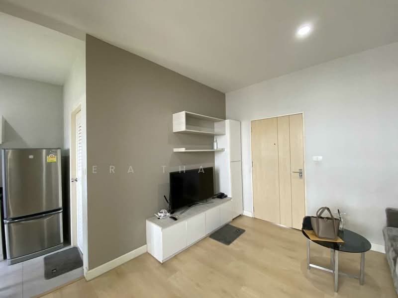 @Tree Condo Phitsanulok, Phitsanulok, 99 Moo 4 Bueng Pra, Wangchan Road, Wat Chan, Muang Phitsanulok, Phitsanulok, 1 Bedroom, 33 sqm, Condo For Sale, by ERA Thailand, 500321220 - DDproperty.com