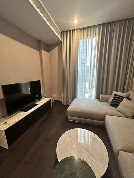 LAVIQ Sukhumvit 57, Bangkok, Soi Sukhumvit 57, Sukhumvit Road, Khlong Tan Nua, Watthana, Bangkok, 2 Bedrooms, 98 sqm, Condo For Sale, by Chayanin Khanijou, 500321221 - DDproperty.com