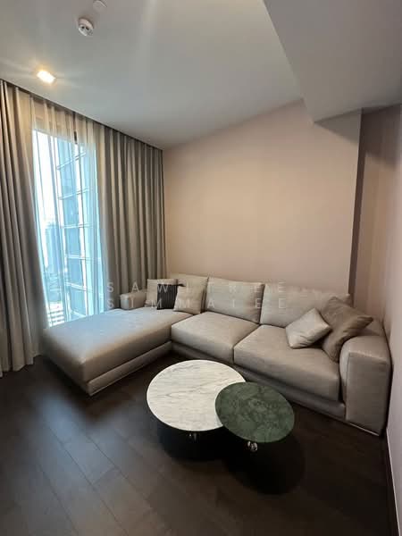 LAVIQ Sukhumvit 57, Bangkok, Soi Sukhumvit 57, Sukhumvit Road, Khlong Tan Nua, Watthana, Bangkok, 2 Bedrooms, 98 sqm, Condo For Sale, by Chayanin Khanijou, 500321221 - DDproperty.com