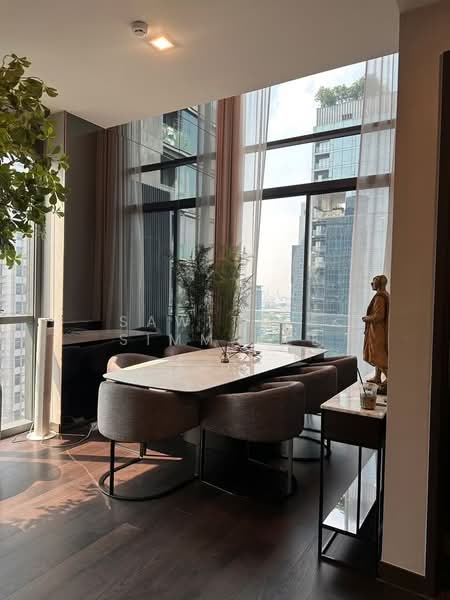 LAVIQ Sukhumvit 57, Bangkok, Soi Sukhumvit 57, Sukhumvit Road, Khlong Tan Nua, Watthana, Bangkok, 2 Bedrooms, 98 sqm, Condo For Sale, by Chayanin Khanijou, 500321221 - DDproperty.com
