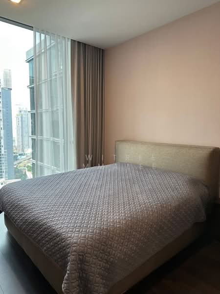 LAVIQ Sukhumvit 57, Bangkok, Soi Sukhumvit 57, Sukhumvit Road, Khlong Tan Nua, Watthana, Bangkok, 2 Bedrooms, 98 sqm, Condo For Sale, by Chayanin Khanijou, 500321221 - DDproperty.com