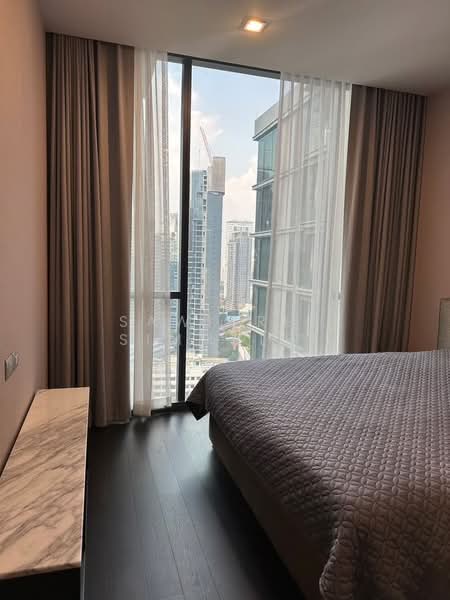 LAVIQ Sukhumvit 57, Bangkok, Soi Sukhumvit 57, Sukhumvit Road, Khlong Tan Nua, Watthana, Bangkok, 2 Bedrooms, 98 sqm, Condo For Sale, by Chayanin Khanijou, 500321221 - DDproperty.com