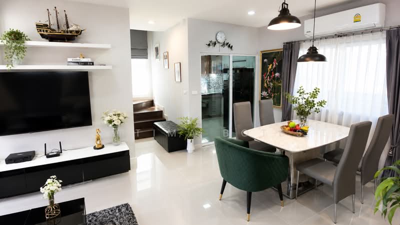 Saransiri Kohkaew, Phuket, Ko Kaeo, Muang Phuket, Phuket, 4 Bedrooms, 190 sqm, Single Detached House For Rent, by Jittima BOTES, 500321222 - DDproperty.com