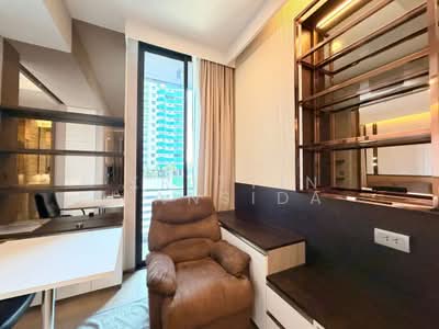 For Rent - Celes Asoke, Bangkok