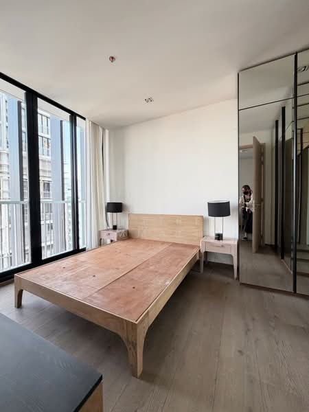 Park Origin Phrom Phong (Park 24), Bangkok, 68 Soi Sukhumvit 24, Khong Tan, Khlong Toei, Bangkok, 1 Bedroom, 39 sqm, Condo For Sale, by Chayanin Khanijou, 500321225 - DDproperty.com