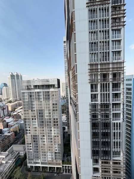 Park Origin Phrom Phong (Park 24) : พาร์ค ออริจิ้น พร้อมพงษ์ (พาร์ค 24), กรุงเทพ, 68 ซอยสุขุมวิท 24, คลองตัน, คลองเตย, กรุงเทพ, 39 ตร.ม., คอนโด ขาย, โดย Chayanin Khanijou, 500321225 - DDproperty.com