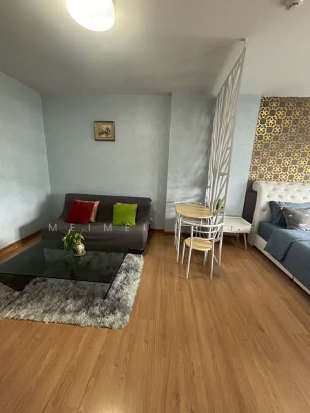 Supalai Vista, Phuket, 77 Takuapa Rd, Talat Yai, Muang Phuket, Phuket, 1 Bedroom, 38 sqm, Condo For Rent, by MeiMei Prime, 500321227 - DDproperty.com