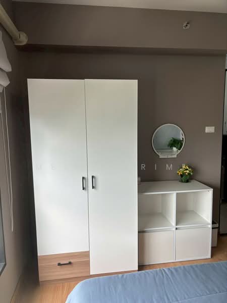 Supalai Vista, Phuket, 77 Takuapa Rd, Talat Yai, Muang Phuket, Phuket, 1 Bedroom, 38 sqm, Condo For Rent, by MeiMei Prime, 500321227 - DDproperty.com
