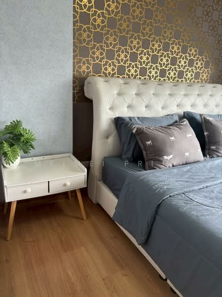 Supalai Vista, Phuket, 77 Takuapa Rd, Talat Yai, Muang Phuket, Phuket, 1 Bedroom, 38 sqm, Condo For Rent, by MeiMei Prime, 500321227 - DDproperty.com