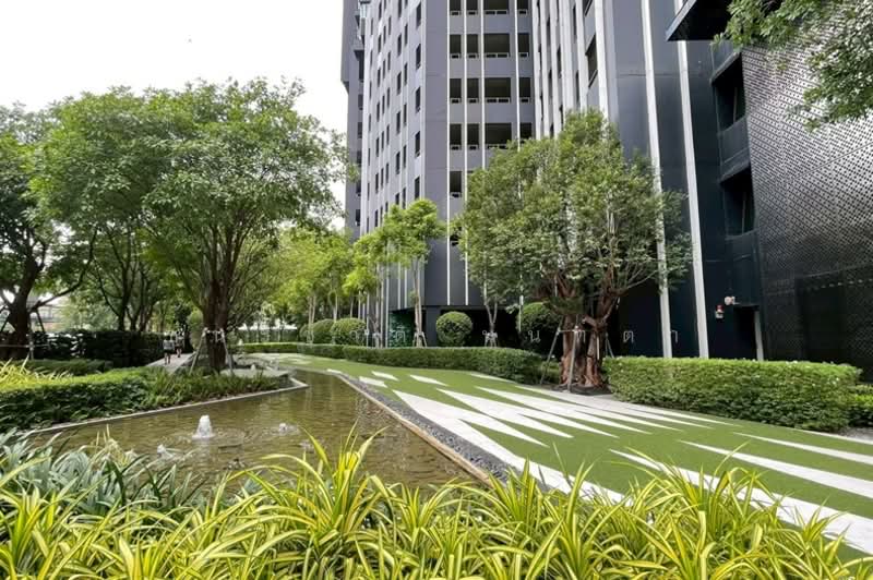 Life Ladprao, Bangkok, 992 Ladprao Road, Jom Phon, Chatuchak, Bangkok, 2 Bedrooms, 49 sqm, Condo For Sale, by ชนะชาติ นนท์ตา, 500321228 - DDproperty.com