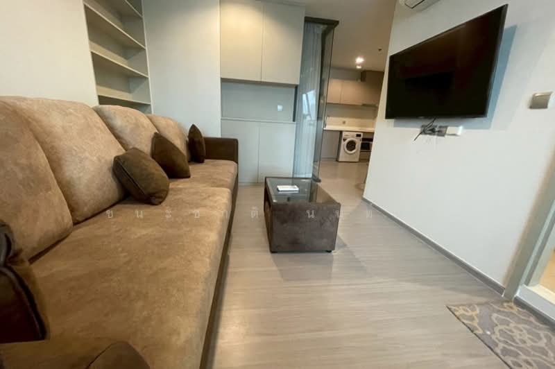 Life Ladprao, Bangkok, 992 Ladprao Road, Jom Phon, Chatuchak, Bangkok, 2 Bedrooms, 49 sqm, Condo For Sale, by ชนะชาติ นนท์ตา, 500321228 - DDproperty.com