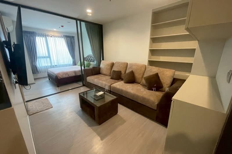 Life Ladprao, Bangkok, 992 Ladprao Road, Jom Phon, Chatuchak, Bangkok, 2 Bedrooms, 49 sqm, Condo For Sale, by ชนะชาติ นนท์ตา, 500321228 - DDproperty.com