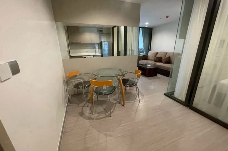 Life Ladprao, Bangkok, 992 Ladprao Road, Jom Phon, Chatuchak, Bangkok, 2 Bedrooms, 49 sqm, Condo For Sale, by ชนะชาติ นนท์ตา, 500321228 - DDproperty.com