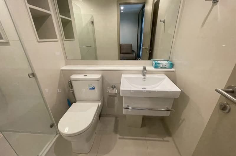 Life Ladprao : ไลฟ์ ลาดพร้าว, กรุงเทพ, 992 ถนนลาดพร้าว, จอมพล, จตุจักร, กรุงเทพ, 49 ตร.ม., คอนโด ขาย, โดย ชนะชาติ นนท์ตา, 500321228 - DDproperty.com