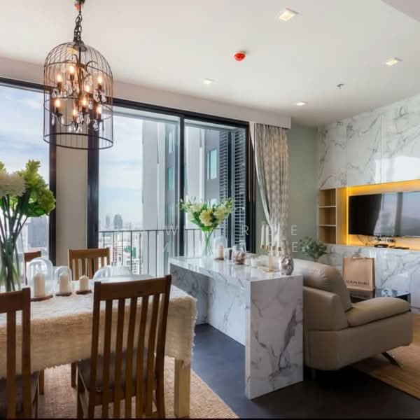 The Edge Sukhumvit 23 : เอดจ์ สุขุมวิท 23, กรุงเทพ, 6 ซอยสุขุมวิท 23, คลองเตยเหนือ, วัฒนา, กรุงเทพ, 63 ตร.ม., คอนโด ให้เช่า, โดย Sawitree Simmalee, 500321229 - DDproperty.com