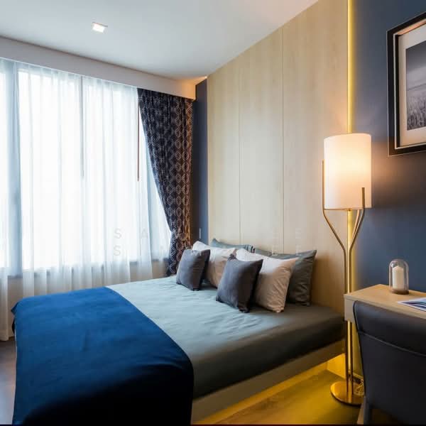 The Edge Sukhumvit 23 : เอดจ์ สุขุมวิท 23, กรุงเทพ, 6 ซอยสุขุมวิท 23, คลองเตยเหนือ, วัฒนา, กรุงเทพ, 63 ตร.ม., คอนโด ให้เช่า, โดย Sawitree Simmalee, 500321229 - DDproperty.com