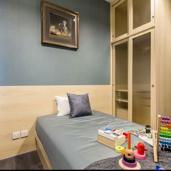 The Edge Sukhumvit 23 : เอดจ์ สุขุมวิท 23, กรุงเทพ, 6 ซอยสุขุมวิท 23, คลองเตยเหนือ, วัฒนา, กรุงเทพ, 63 ตร.ม., คอนโด ให้เช่า, โดย Sawitree Simmalee, 500321229 - DDproperty.com
