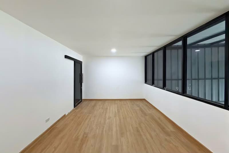 Warehouse with office space, 2 floors, Sriwara Road, Town in Town area. Suitable for office or stora, Bangkok, ศรีวรา, Wang Thonglang, Bangkok, , 118 sqm, Warehouse/Factory For Rent, by ภาณุพันธุ์ ตันติโรจน์, 500321230 - DDproperty.com