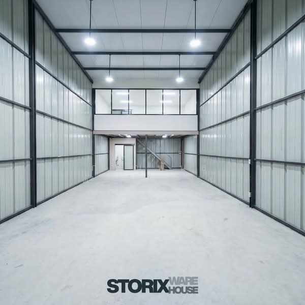 Warehouse with office space, 2 floors, Sriwara Road, Town in Town area. Suitable for office or stora, Bangkok, ศรีวรา, Wang Thonglang, Bangkok, , 118 sqm, Warehouse/Factory For Rent, by ภาณุพันธุ์ ตันติโรจน์, 500321230 - DDproperty.com