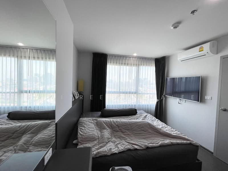 IDEO Phaholyothin Chatuchak, Bangkok, Paholayothin Road, Samsen Nai, Phaya Thai, Bangkok, 1 Bedroom, 35 sqm, Condo For Sale, by Sawitree Simmalee, 500321234 - DDproperty.com