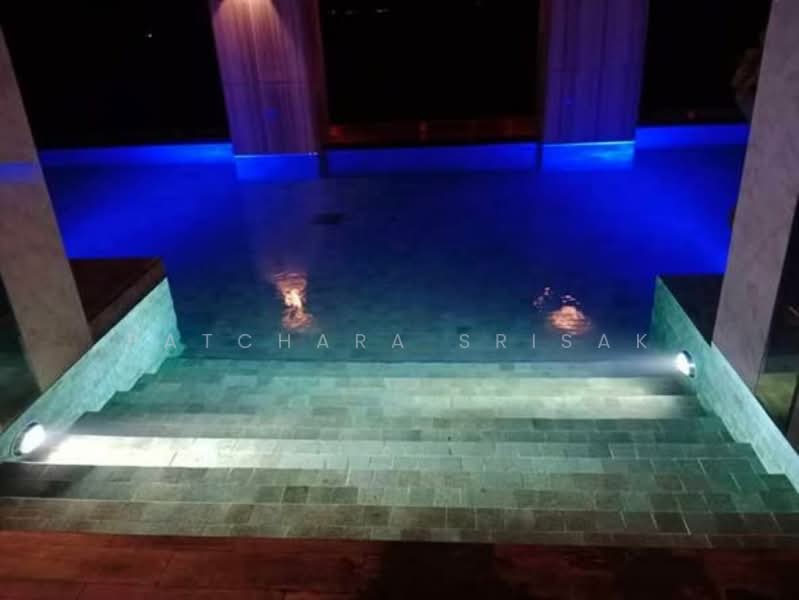 The Riviera Wongamat, Chon Buri (Pattaya), Na Kluea 16 Alley, Na Kloe, Bang Lamung (Pattaya), Chon Buri (Pattaya), Studio, 31 sqm, Condo For Sale, by Patchara Srisak, 500321236 - DDproperty.com