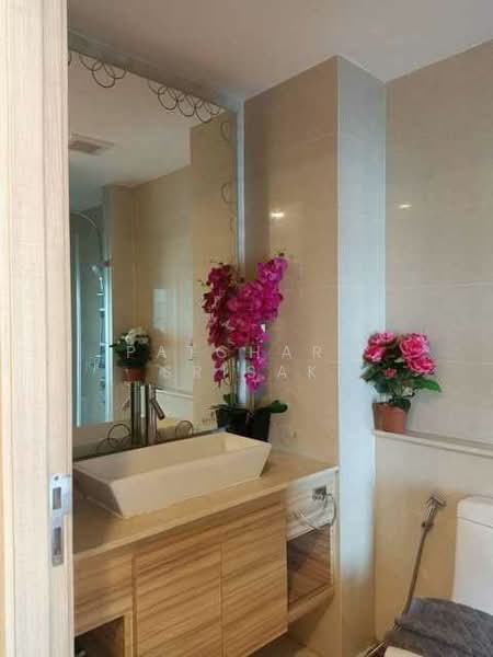 The Riviera Wongamat, Chon Buri (Pattaya), Na Kluea 16 Alley, Na Kloe, Bang Lamung (Pattaya), Chon Buri (Pattaya), Studio, 31 sqm, Condo For Sale, by Patchara Srisak, 500321236 - DDproperty.com